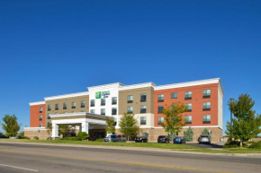 Holiday Inn Express & Suites Pueblo by IHG